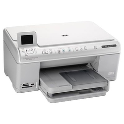 HP PhotoSmart C6383