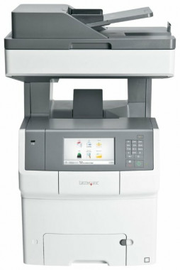 Lexmark X748de