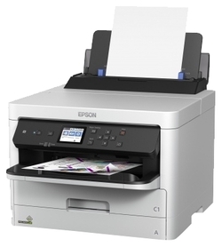 Epson WorkForce Pro WF-C5290DW (C11CG05401)
