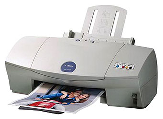 Canon Bjc-6200S