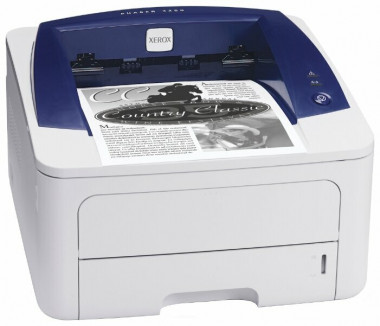 Xerox Phaser 3250DN