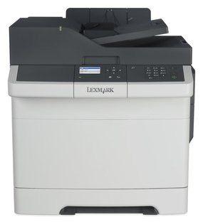 Lexmark CX310dn