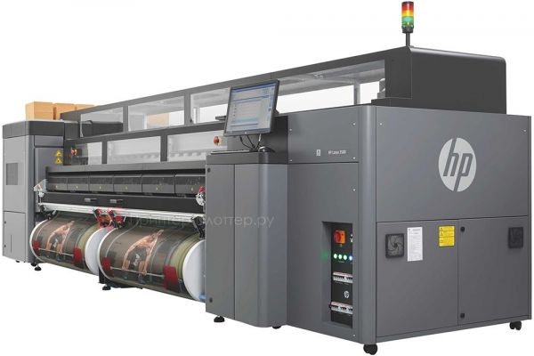 HP Latex 3500