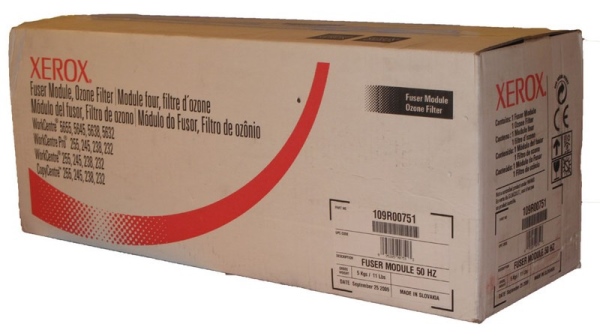 Фьюзер Xerox 109R00751 оригинал