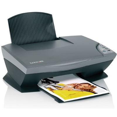 Lexmark X2240