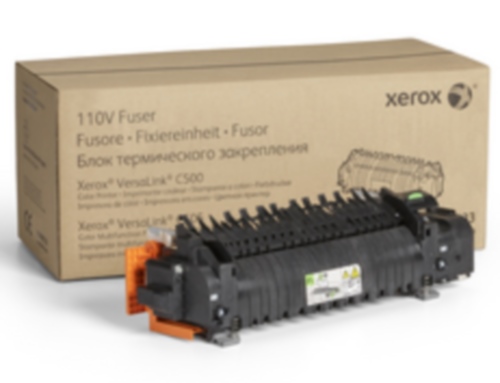 Фьюзер Xerox 115R00134 оригинал