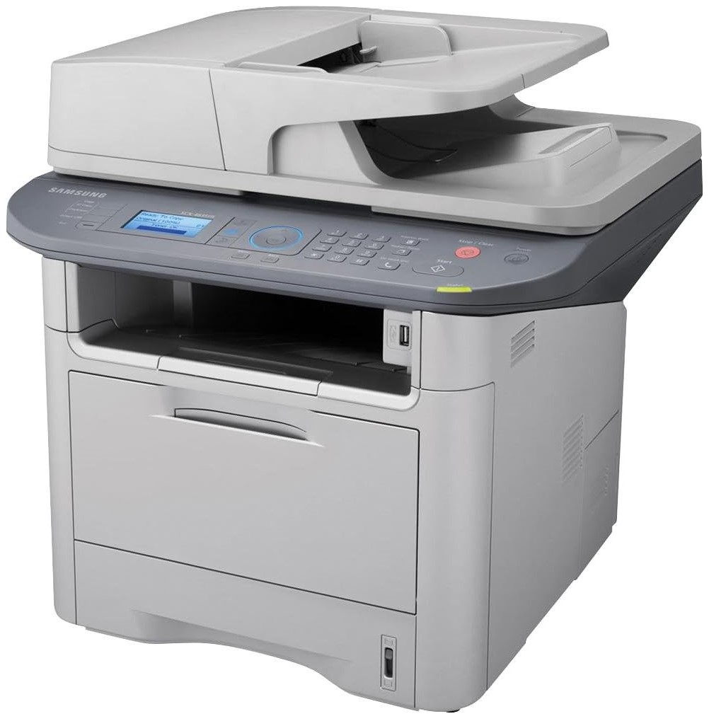 Samsung SCX-4835FR