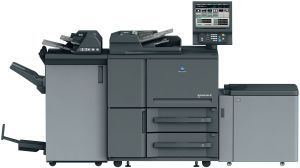 Konica Minolta bizhub Pro 951