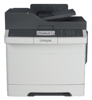 Lexmark CX417de