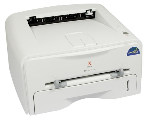 Xerox WorkCentre 3115