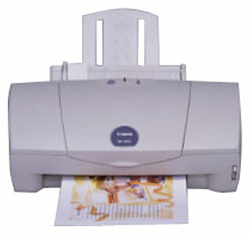 Canon Bjc-3000