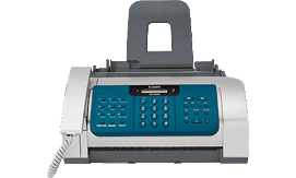 Canon FAX-B840