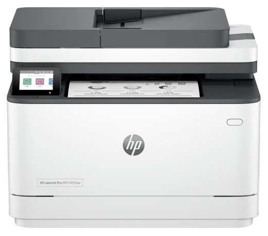 HP LaserJet Pro MFP 3101sdw