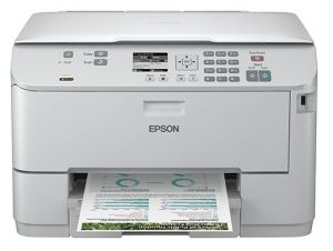 Epson WorkForce Pro WP4515DN