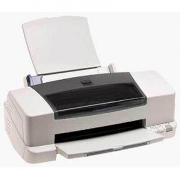 Epson Stylus Color 860