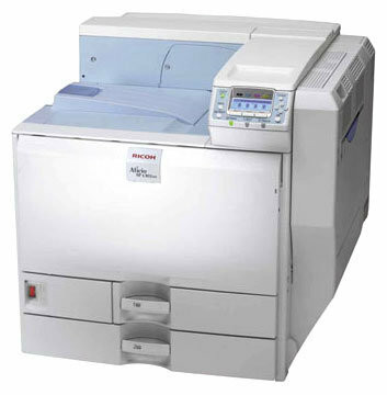 Ricoh Aficio™ SP С811DN
