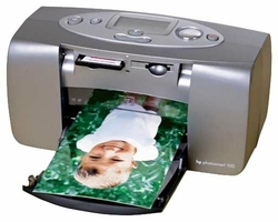 HP PhotoSmart 100