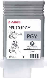 Картридж Canon PFI-101PGY