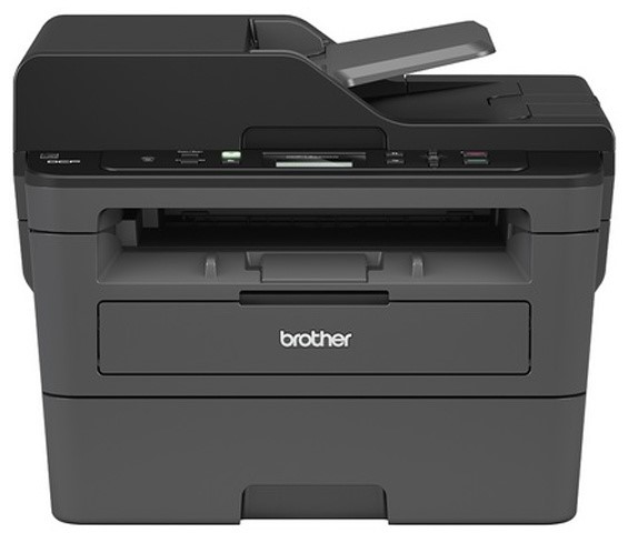 Brother DCP-L2550DW