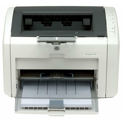 HP LaserJet 1022nw