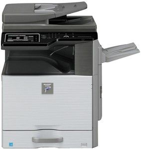 Sharp MX-M465N