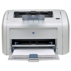 HP LaserJet 1018