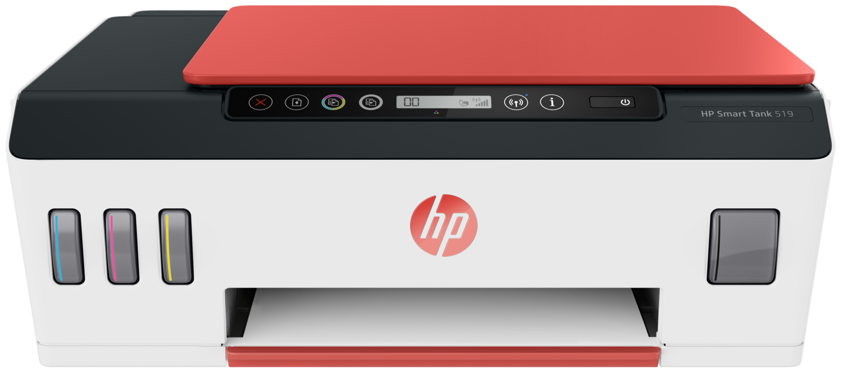 HP Smart Tank 519
