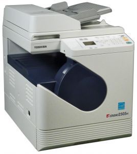 Toshiba e-Studio 2505H