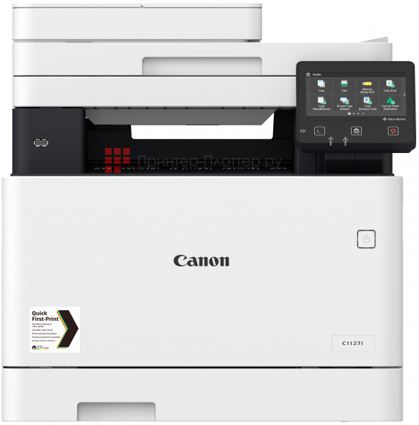 Canon i-SENSYS X C1127iF
