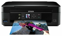 Epson Stylus SX435W