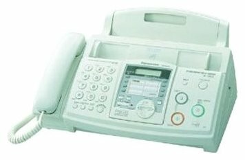 Panasonic  KX-FHD352