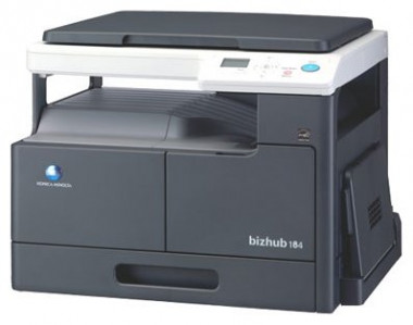 Konica Minolta bizhub 184
