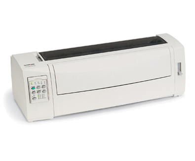 Lexmark Forms Printer 2491