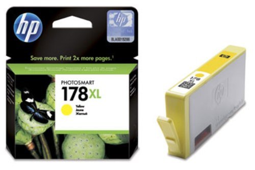 Картридж HP 178XL (CB325HE)