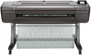 HP DesignJet z9 plus postscript 44