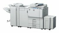 Ricoh Aficio™ MP 9001