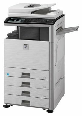 Sharp MX-M283N