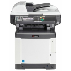 Kyocera FS-C2526MFP