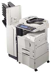 Kyocera KM-4035