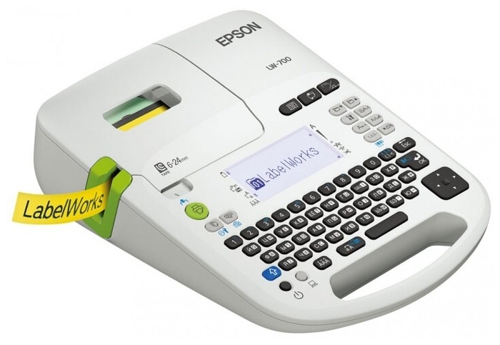 Epson LabelWorks LW-700P