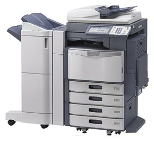 Toshiba e-Studio 4511