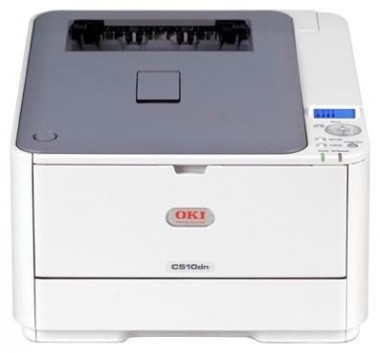 Oki C510