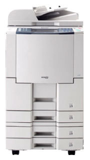 Panasonic DP 4530