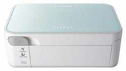 Canon SELPHY CP520