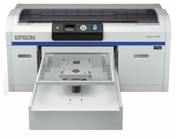 Epson SureColor SC-F2000 5C