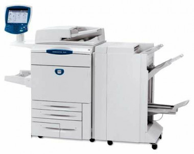 Xerox WorkCentre 7665