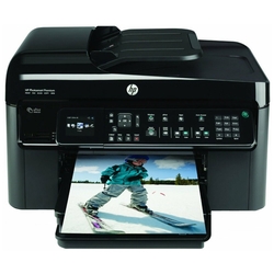 HP PhotoSmart Premium Fax C410c