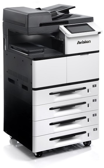 Avision AM7630i