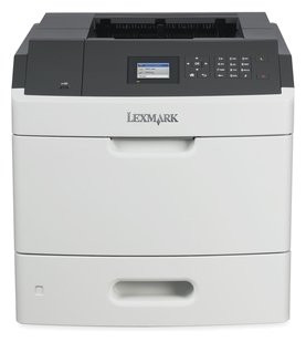 Lexmark MS810de