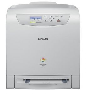 Epson Aculaser C2900N